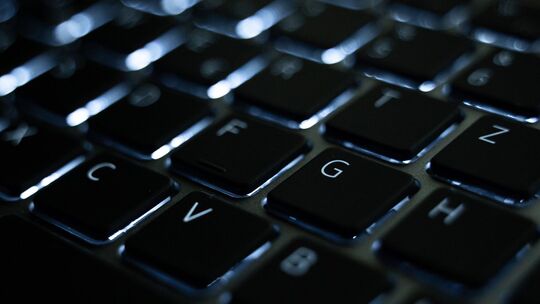 Cybersicherheit