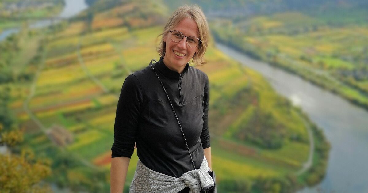 New tourism director in Cochem: Katja Krajewski: Attracting more tourists ...