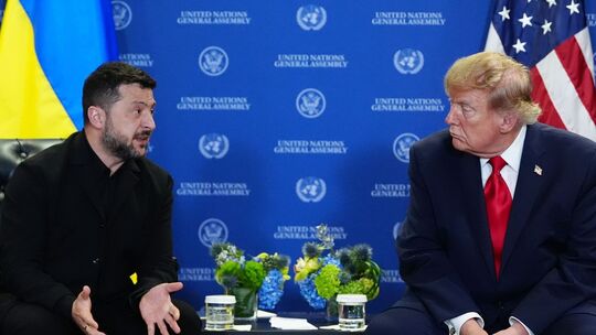 UN-Generalversammlung