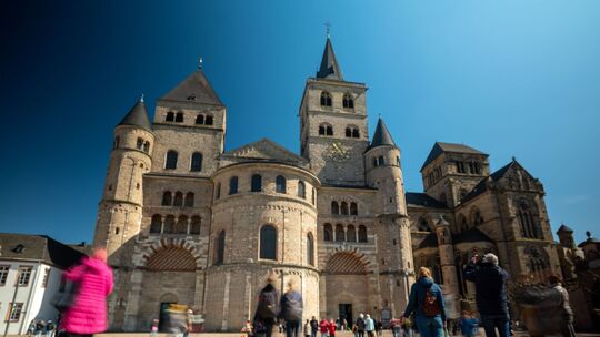 Trierer Dom