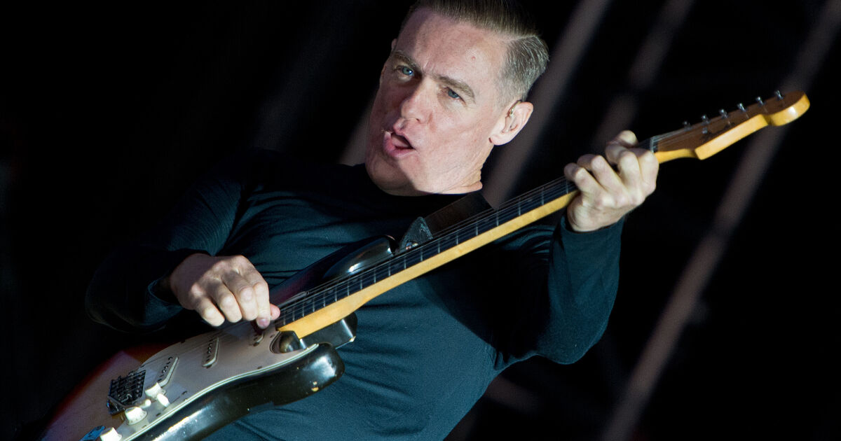 Von Toto bis Bryan Adams: Bonner Kunstrasen plant 2027 noch ein bisschen ...