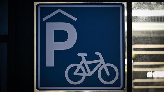 Parkhäuser speziell für Fahrräder gibt es bereits in Koblenz und Bad Kreuznach, künftig soll auch Neuwied eins bekommen. Der ADF