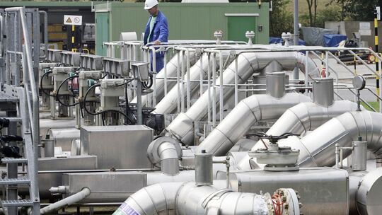 IEA will Ölreserven schneller freigeben