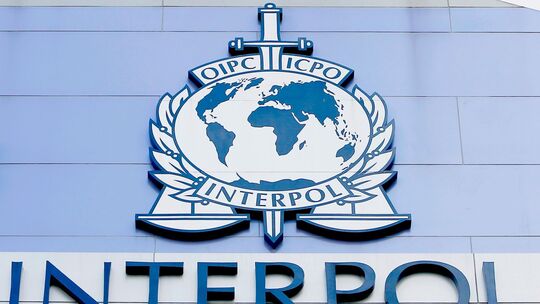 Interpol Interpol