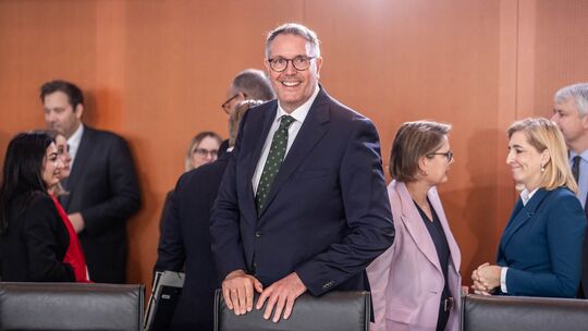 Bundeskabinett