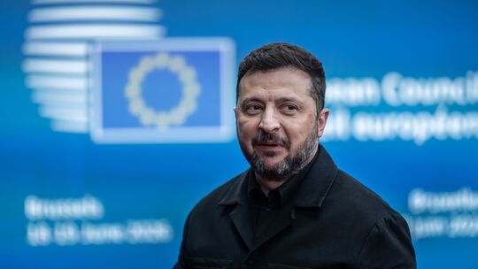 EU-Gipfel EU-Gipfel