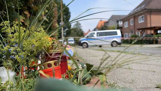 Schüsse in Jugendeinrichtung Schüsse in Jugendeinrichtung