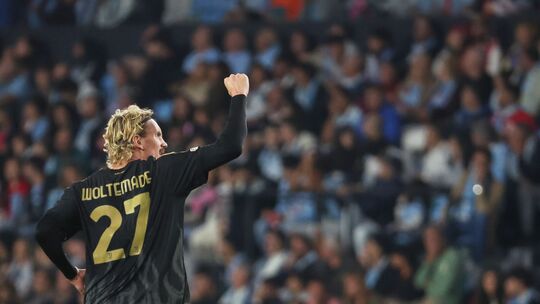 Celta Vigo - Juventus Turin Celta Vigo - Juventus Turin