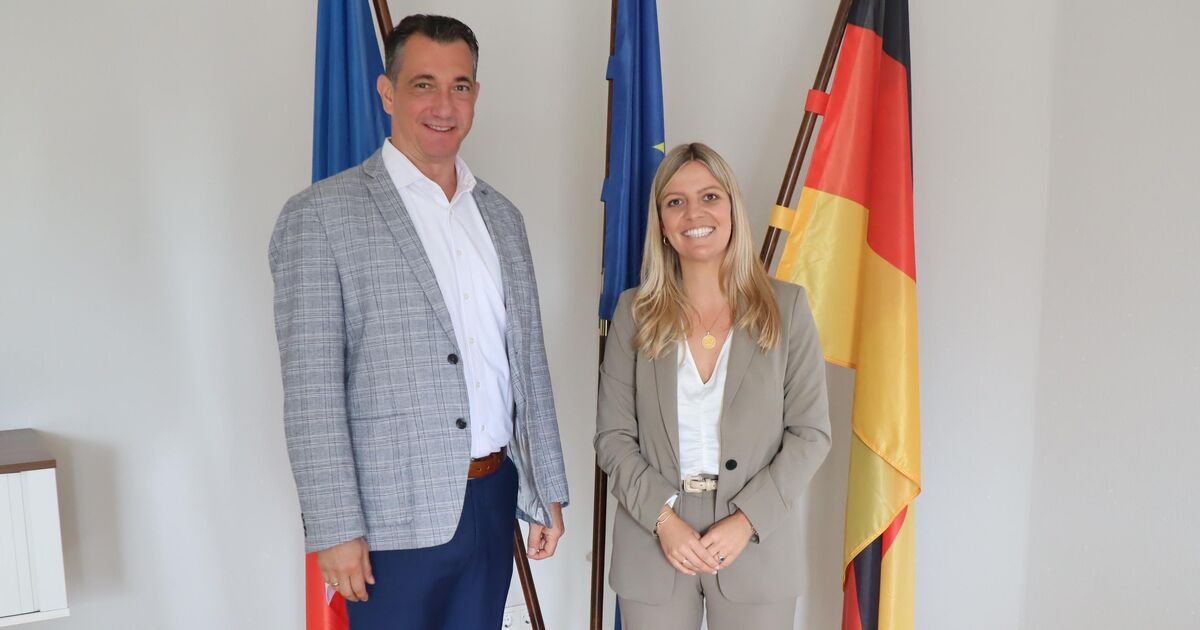 Wieder Ärger in Bad Kreuznach: Politik will Antworten zur Dienstreise von ...