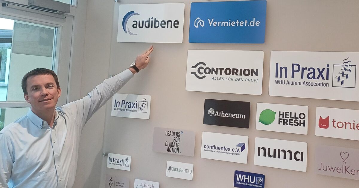 Aus für WHU-Campus Vallendar: „Ich kann die Entscheidung sehr gut ...