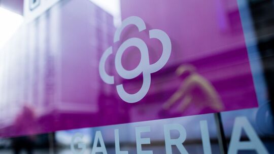 Galeria