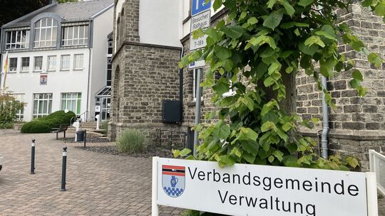 Im VG-Rathaus Wirges wurde aktuell der Nachtragshaushalt für 2026 beschlossen.