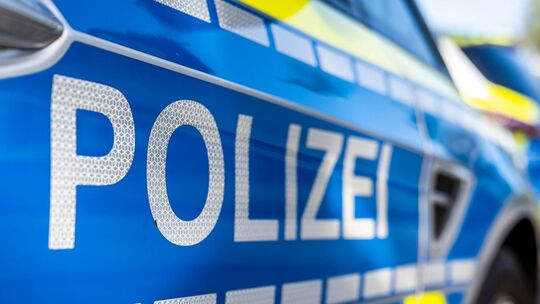 Polizei Polizei