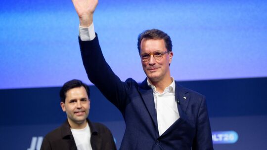 78. Deutschlandtag der Jungen Union
