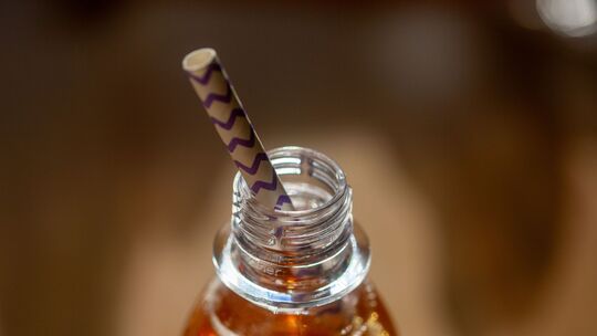 Softdrink