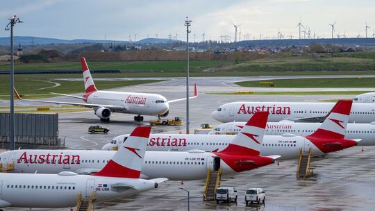 Flughafen Wien Flughafen Wien