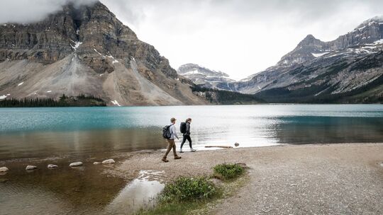 Kanada: Provinz Alberta stimmt über mögliche Abspaltung ab