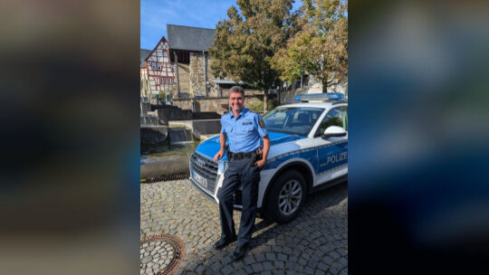 Foto: Polizei Bendorf