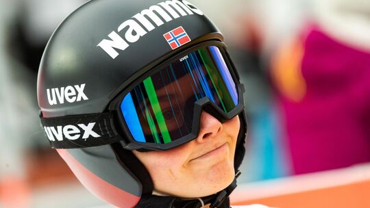 Silje Opseth