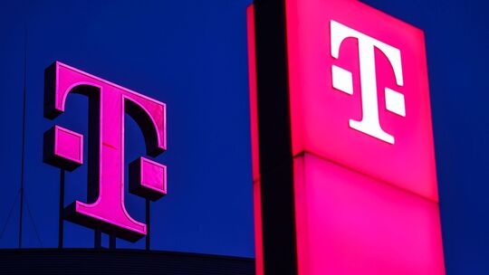 Deutsche Telekom AG Deutsche Telekom AG