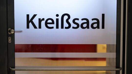 Geburtsstationen sind im Rhein-Hunsrück-Kreis rar.