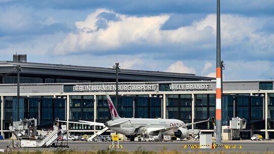 Flughafen Berlin Brandenburg Airport Willy Brandt Flughafen Berlin Brandenburg Airport Willy Brandt
