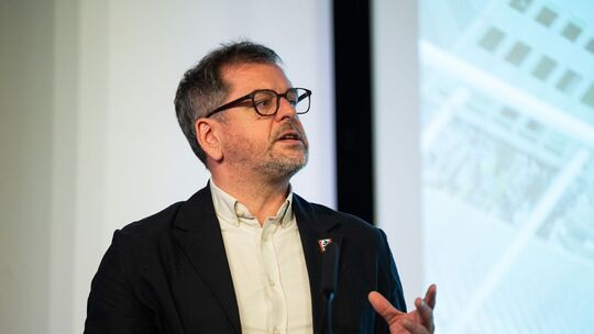 Landesausschuss der Grünen in Berlin Landesausschuss der Grünen in Berlin