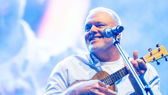 Stefan Raab wird 60 Stefan Raab wird 60