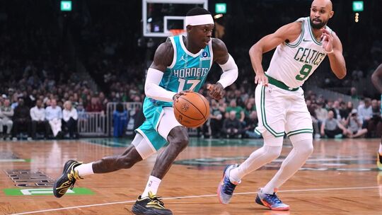 Dennis Schröder