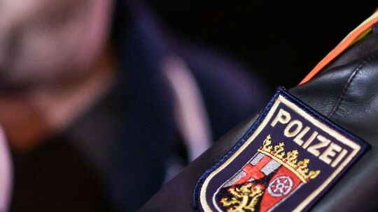 Polizei Rheinland-Pfalz Polizei Rheinland-Pfalz