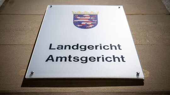 Landgericht Landgericht
