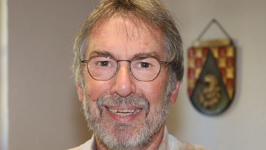 „Es reicht jetzt“: 75-jährig übergibt Helmut Schmell sein Amt zum 1. November an den früheren Ortsbürgermeister und Ersten Beige