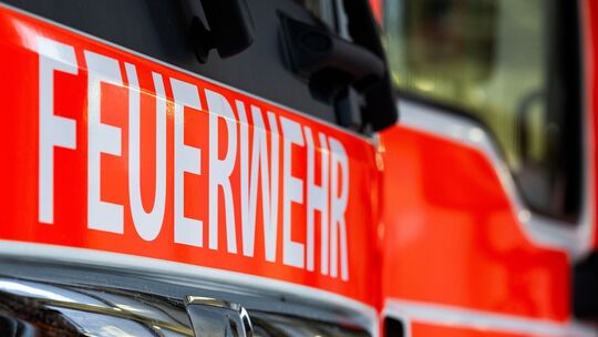 Feuerwehrauto Feuerwehrauto