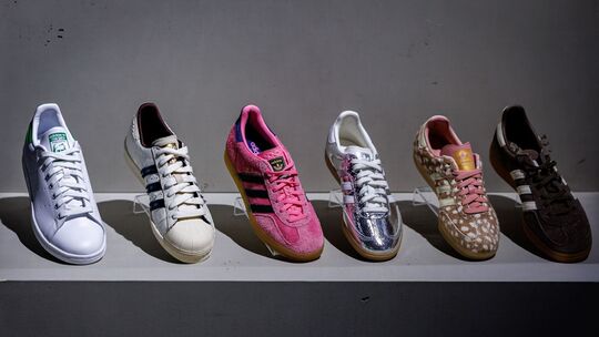Adidas AG - Jahreszahlen 2025 Adidas AG - Jahreszahlen 2025