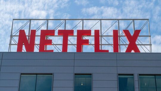 Netflix Netflix