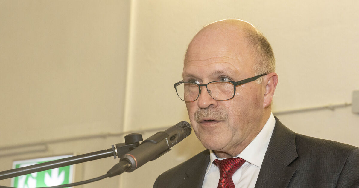 CDU, AfD, and SPD cooperate: Mayoral election: Firewall falls in ...