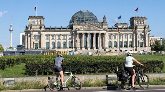 Bundestag Bundestag