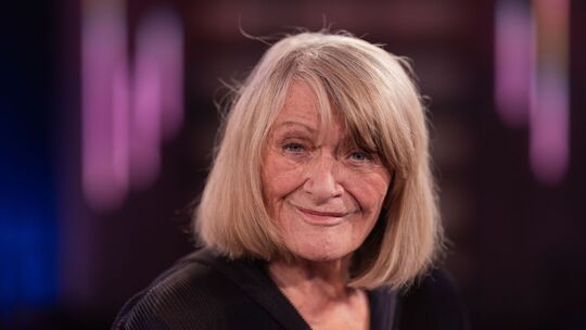 Alice Schwarzer
