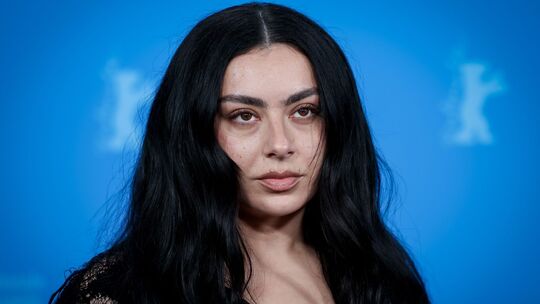 Charli xcx Charli xcx