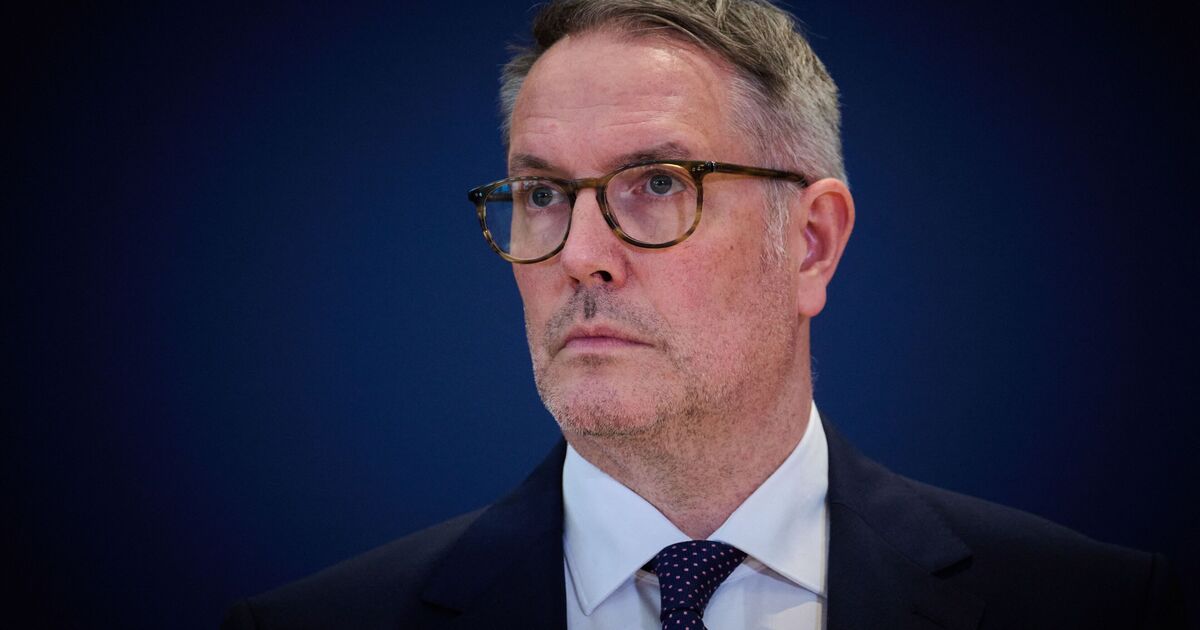 Bundesarbeitsminister will Amt: Alexander Schweitzer soll neuer SPD-Chef ...