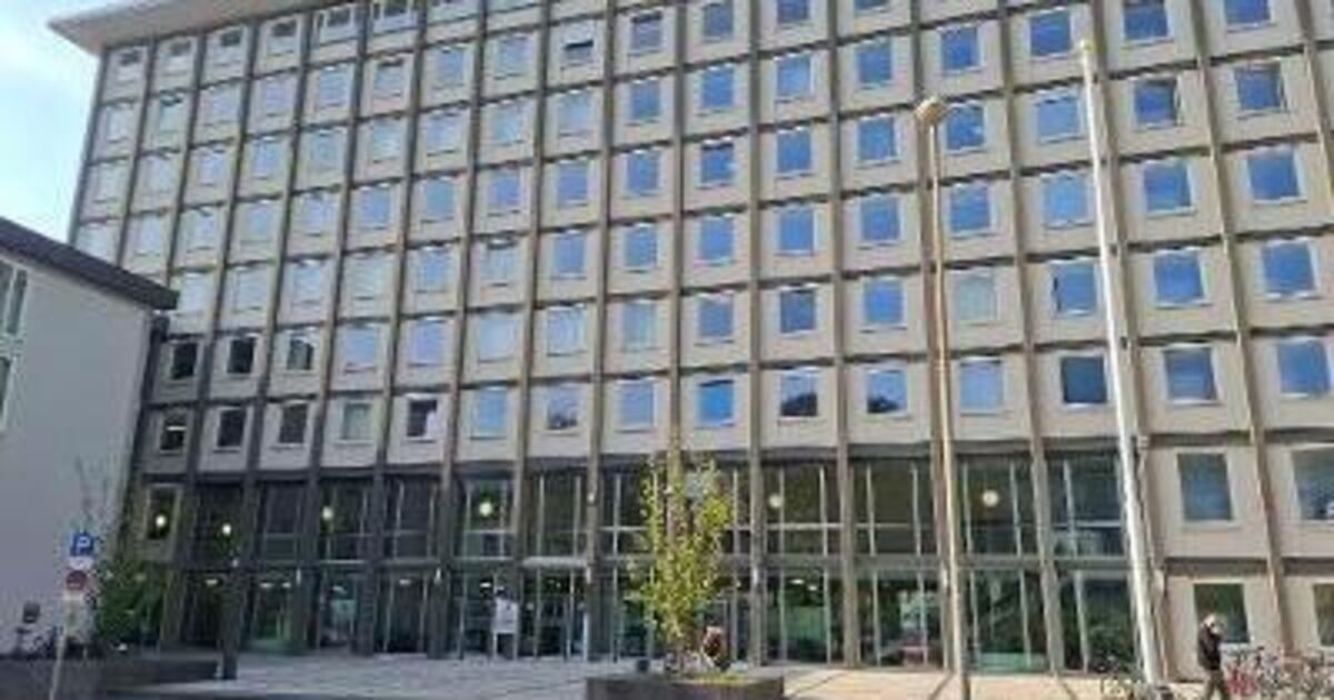 Urteil nach Bluttat in Kirchen: 27-Jähriger muss nach Messerattacke in ...