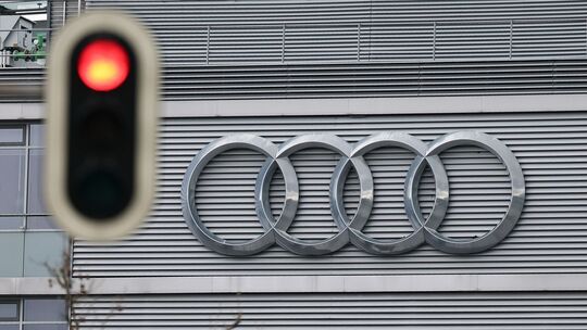 Audi Audi