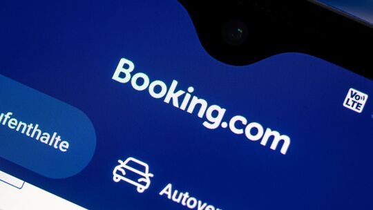 Booking.com Booking.com