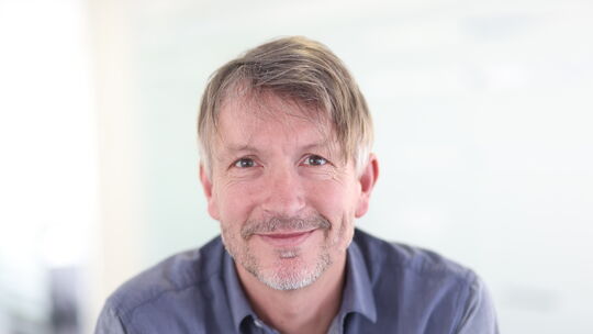 Mirko Bernd