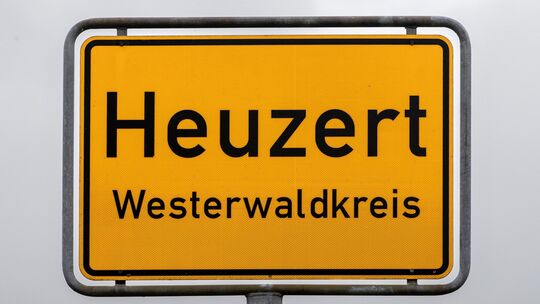 Die Bürger von Heuzert sind am Sonntag, 25. Oktober, dazu aufgerufen, über die Neubesetzung des Ortsbürgermeisteramtes zu entsch