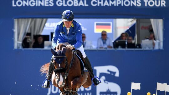 Global Champions Tour Global Champions Tour
