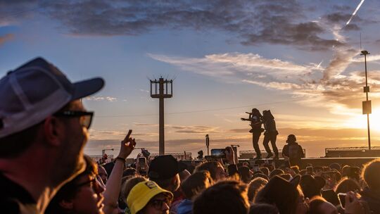 Rock am Ring Rock am Ring