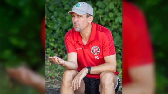 Pascal Geibel ist nicht mehr Trainer des SC Birkenfeld. Nach acht Spielen ohne Sieg, aber auch nur drei Niederlagen in zwölf Sai