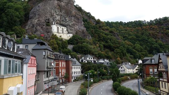 Idar-Oberstein