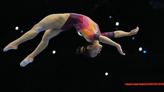 Turn-WM in Rotterdam